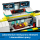 LEGO City 60465 Samolot pogotowia ratunkowego - 1331642 - zdjęcie 6